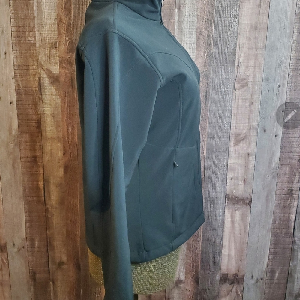 Spyder XTL Jacket - Picture 7 of 14